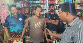 টাঙ্গাইলে তিন প্রতিষ্ঠানে ৩০ হাজার টাকা জরিমানা
